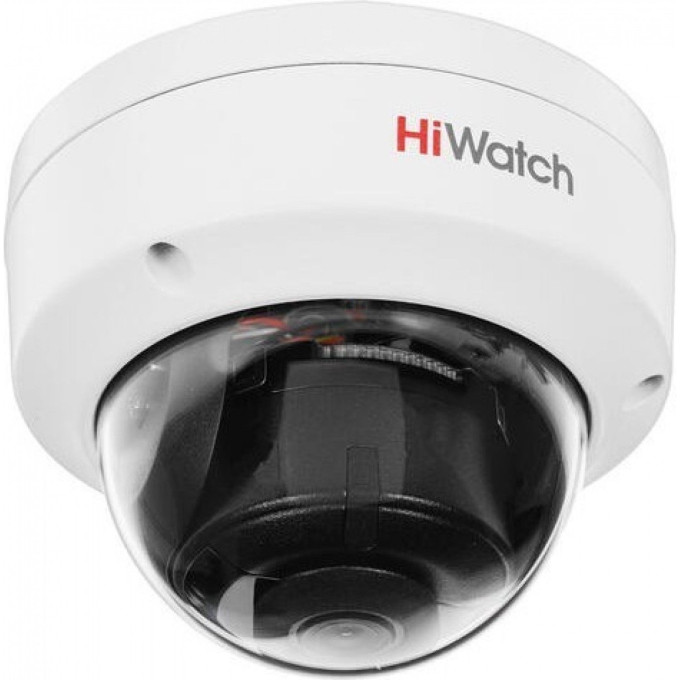 IP-видеокамера HIWATCH PRO IPC-D042-G2/S (2.8mm) IPC-D042-G2/S 2.8mm
