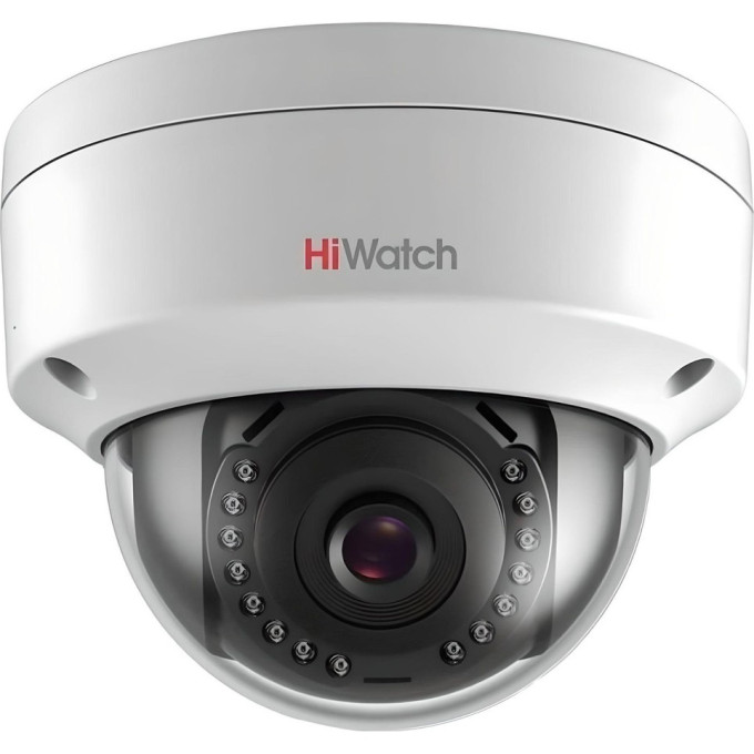 Камера видеонаблюдения IP HIWATCH DS-I402(D)(4mm) 4-4мм
