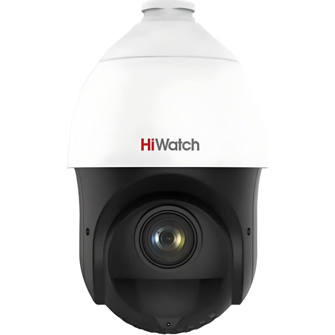 Камера видеонаблюдения IP HIWATCH DS-I415(B) 5-75мм
